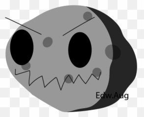 Asteroids Simple Cosmos Official Wiki Fandom - Great Smoky Mountains National Park Png,Asteroid Png