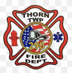 Thorn Township - Fire and EMS Department png