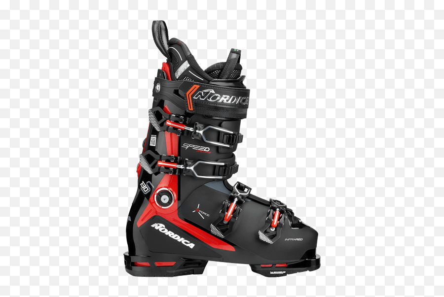 New Speed Machine 3 En Nordica - Skis And Boots Nordica Speedmachine 130 Png,Icon Boots Uk