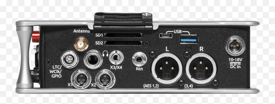 833 - Sound Devices Sound Devices 888 Mixer Png,Audio Mixer Icon