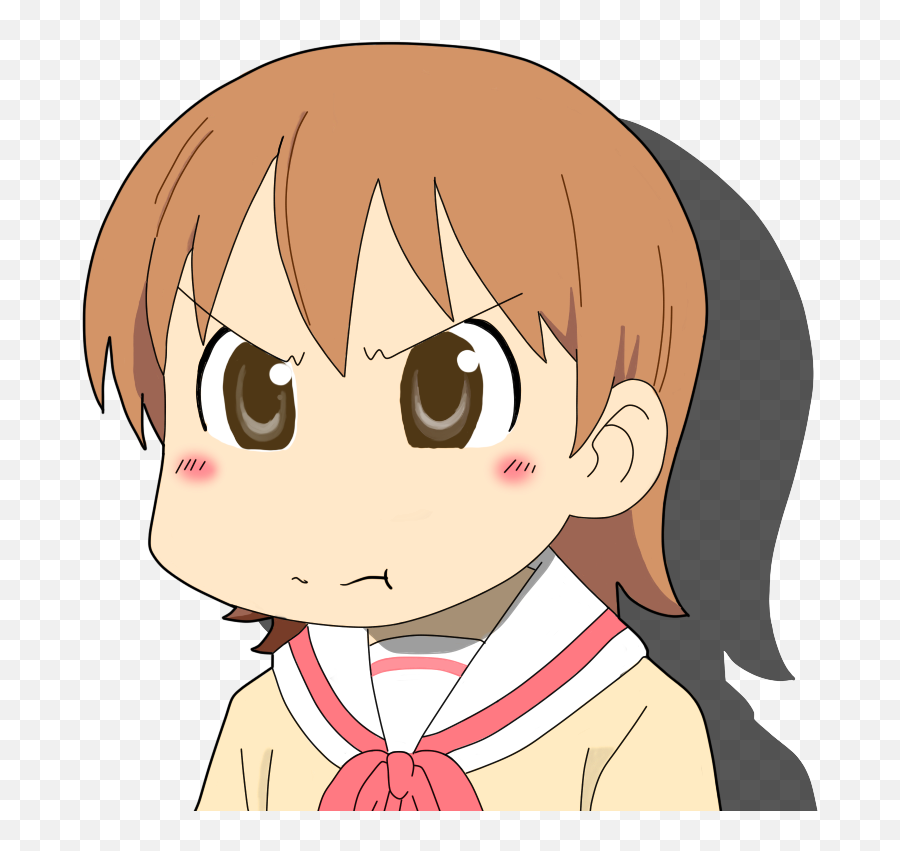S4s - Sht 4chan Says Thread 6543167 Angry Anime Girl Png,Angery Transparent