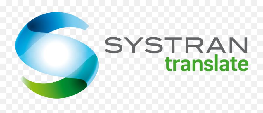 Online Document Translator For Business And Pros Systran - Translations Png,Google Translate App Icon