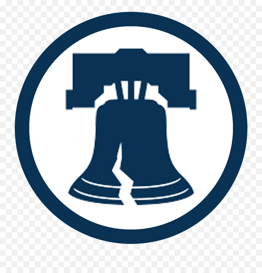 Super Bowl Lv Clip Art Umd College Of Information Studies - Symbol Philadelphia Liberty Bell Png,Superbowl Icon