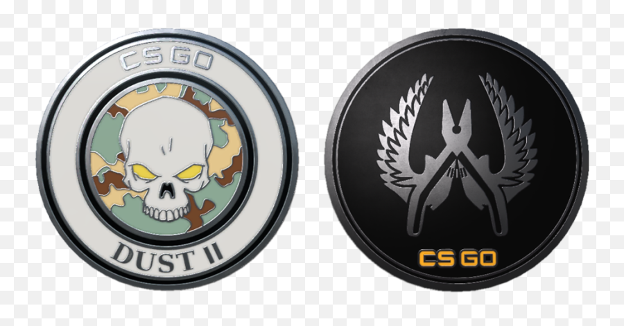 Steam Community Guide Csgo Pins The Ultimate Dust 2 Pin Png Counter - strike Global Offensive Icon