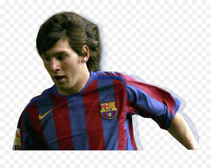 Biografía Leo Messi Messicom - Lionel Messi Png,Messi Transparent