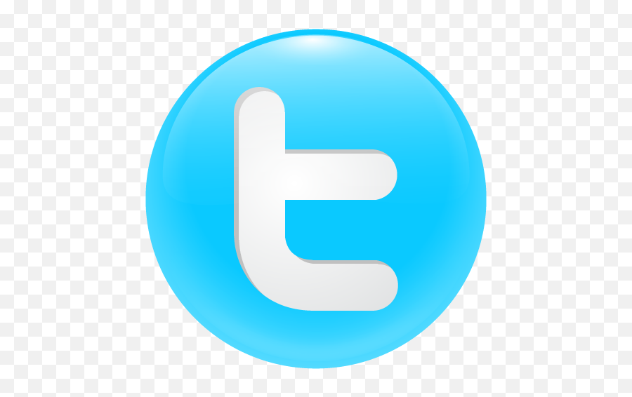 Twitter Logo Png Images Free Download Signature Icon
