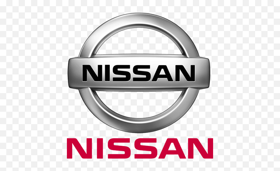 Nissan Logo Png Transparent - Old Transparent Nissan Logo, Png Download , Transparent  Png Image - PNGitem
