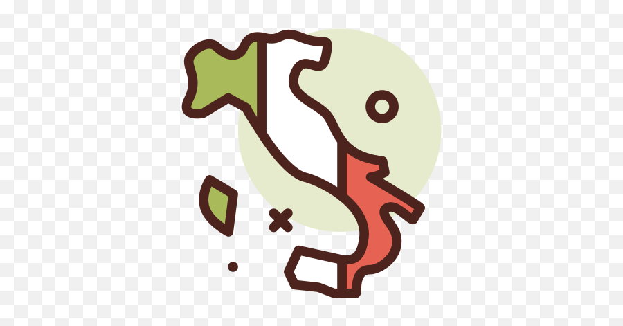 Italy Country - Free Maps And Location Icons Png,Countries Icon