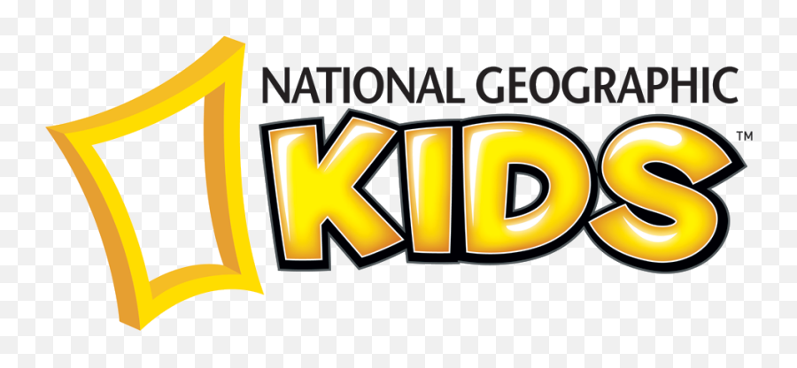 Vector Magazines Kid Picture 1544602 - Nat Geo Kids Png,Nicktoons Logo