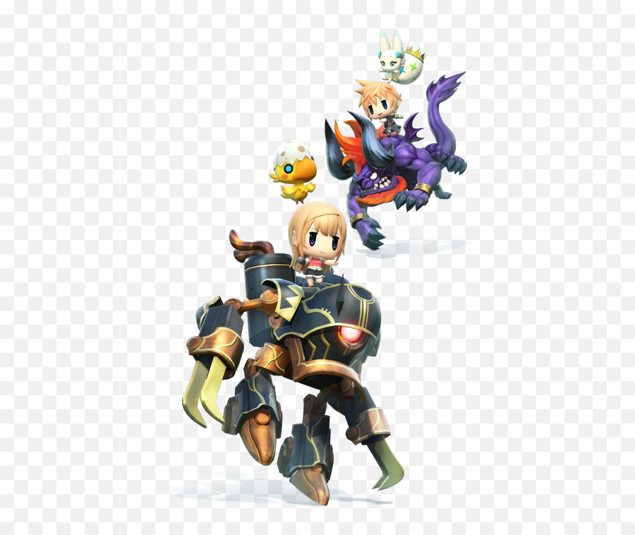 World Of Final Fantasy Ps4 Games P 1102200 - Png World Of Final Fantasy Phone,Final Fantasy Png