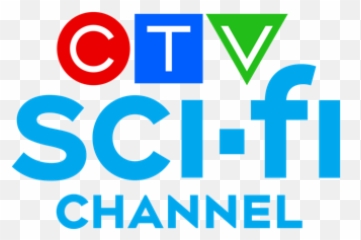 The Twilight Zone - Ctv Sci Fi Channel Logo png