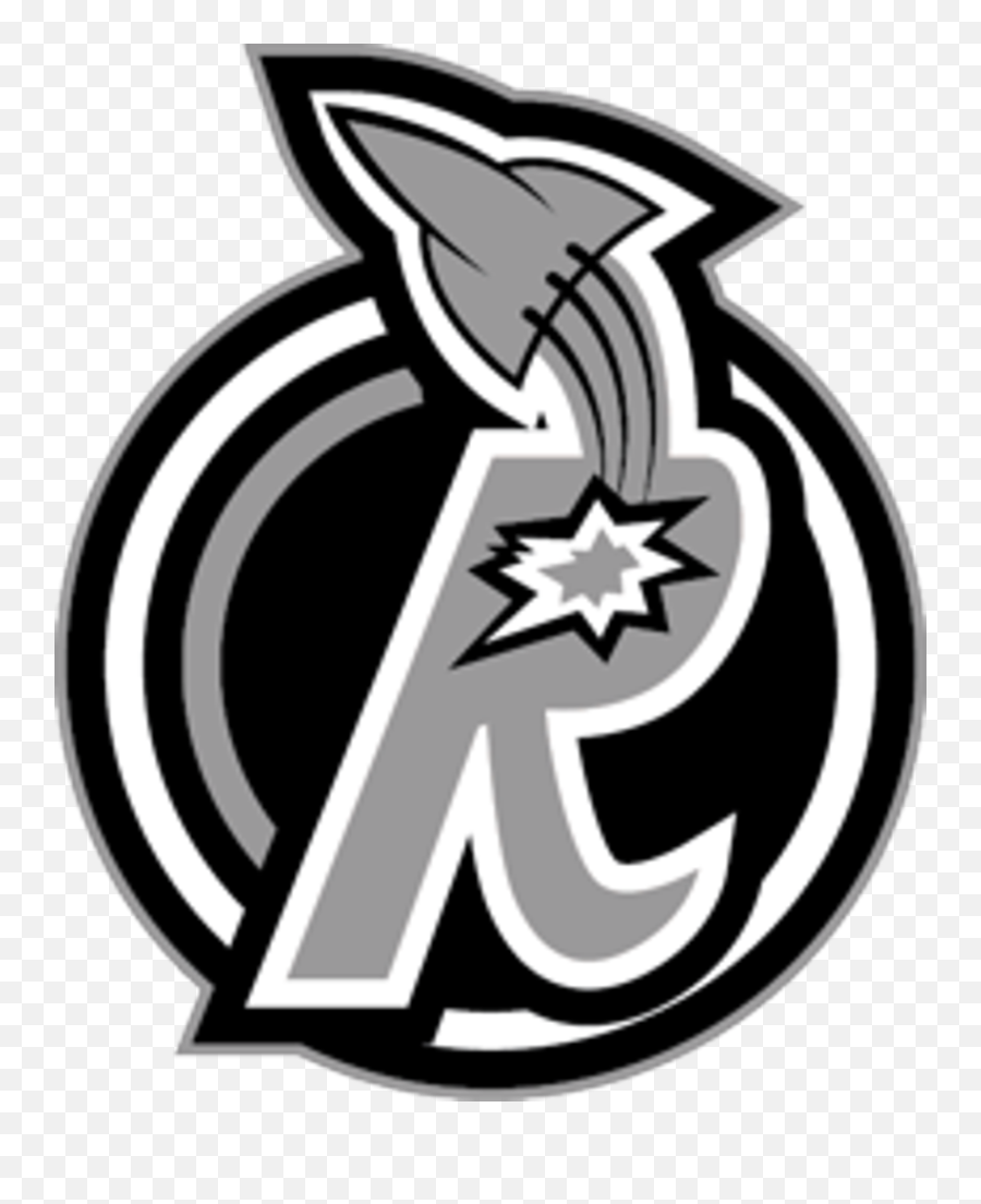 Free Png Images - New Jersey Rockets Hockey,Rockets Logo Png