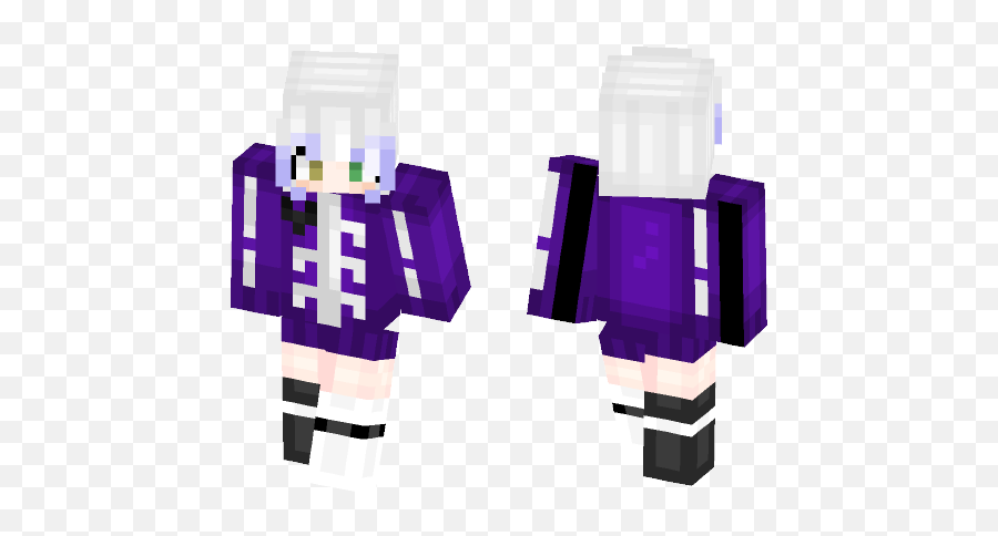 Download Skeletor - Lady Minecraft Skin For Free Cute Trap Skin Minecraft Png,Skeletor Png Download Skeletor - Lady Minecraft Skin For Free Cute Trap Skin Minecraft Png,Skeletor Png