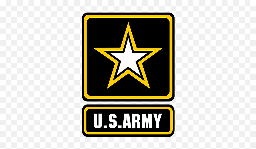 Army Active Units - Logo The United States Army Png,Us Army Logo Png
