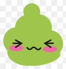 Kawaii Face Wasabi Sauce Icon - Transparent Png U0026 Svg Vector Transparent Wasabi Clipart,Sauce Png
