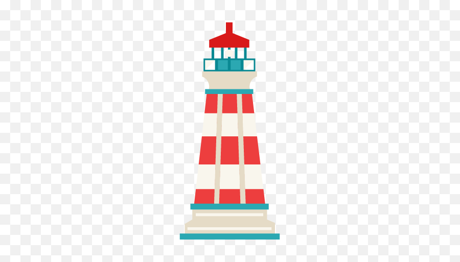 Lighthouse Illustration Transparent - Lighthouse Png,Light House Png