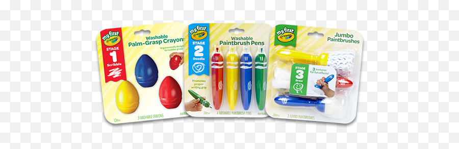 Crayola Washable Glue Stick Png - Box,Crayola Png