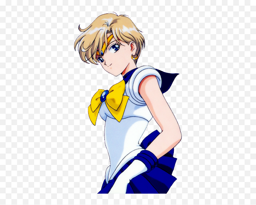 Sailor Uranus Transparent - Sailor Moon Sailor Uranus Png,Uranus Png