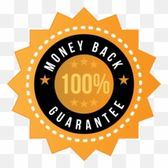 Money Back Guarantee - Circle Png,Money Back Guarantee Png