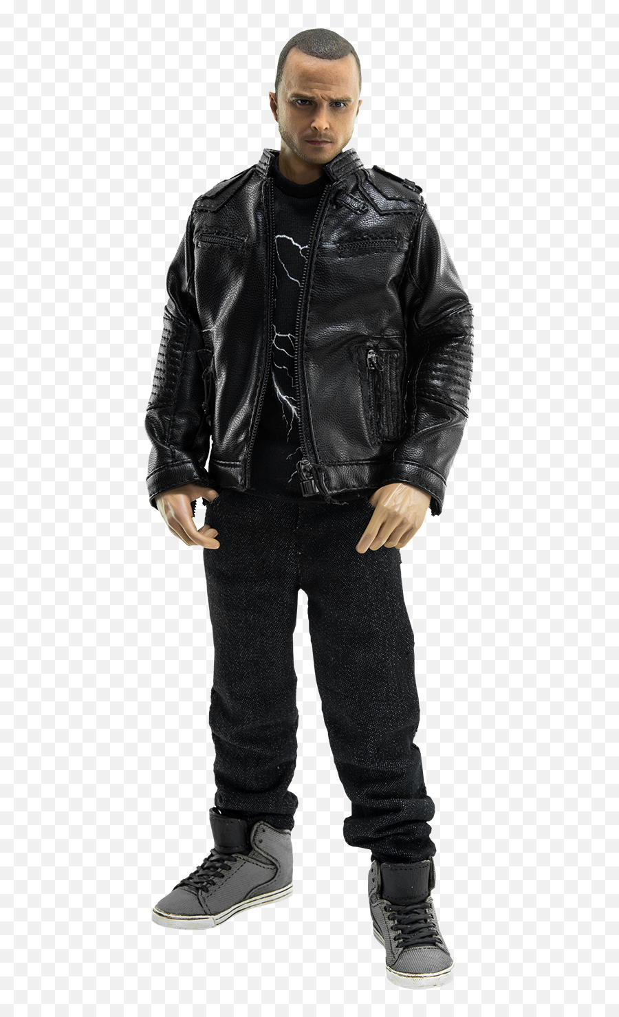 Breaking Bad Jesse Pinkman Sixth Scale Figure By Threezero - Breaking Bad Figure Jesse Png,Breaking Bad Png