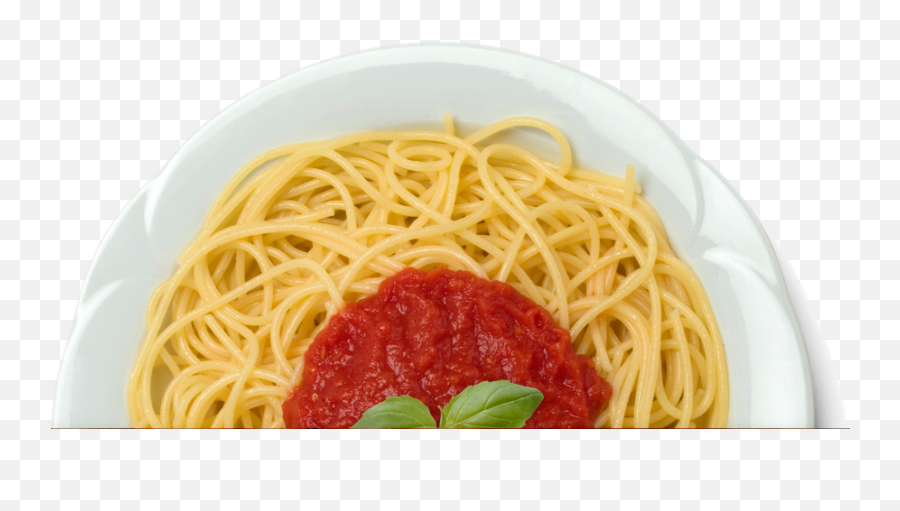 Piatto Di Spaghetti Png 1 Image - Pasta Food,Spaghetti Png