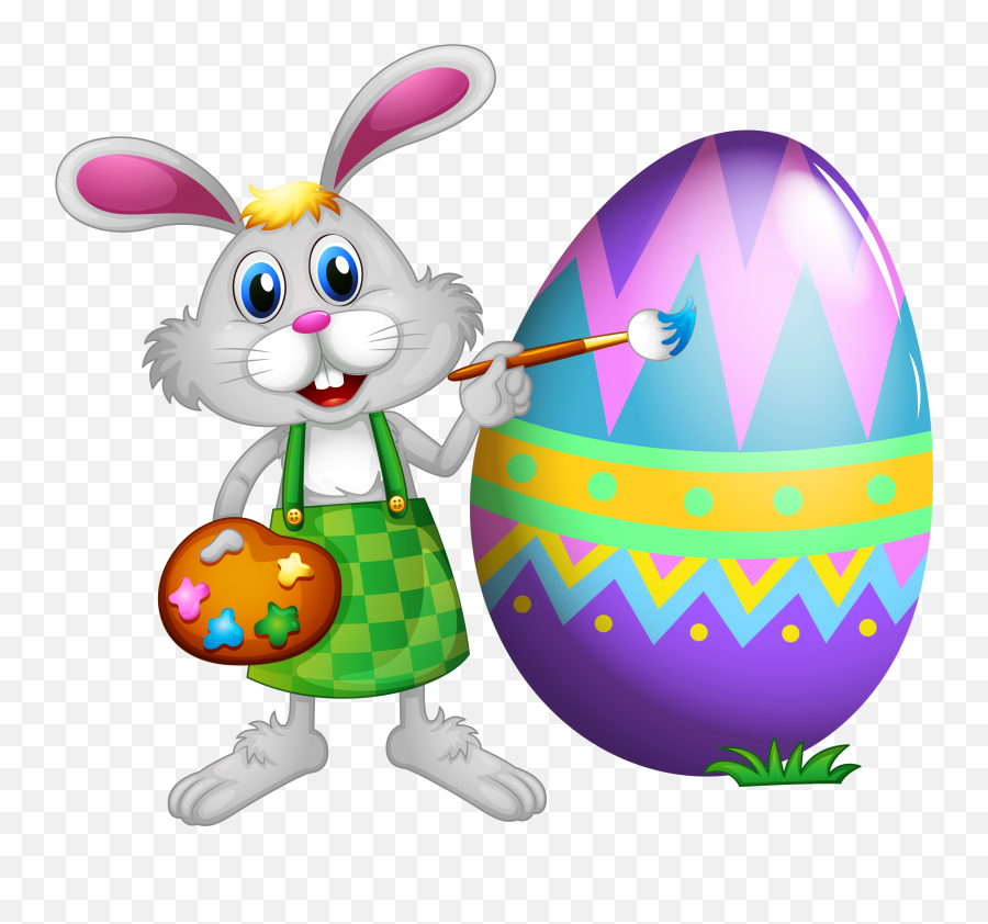 Free Easter Transparent Download - Easter Arts And Crafts Free Clipart Png,Easter Clipart Png