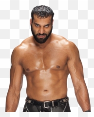 Jinder Mahal Pro - Kinder Mahal Png,Jinder Mahal Png