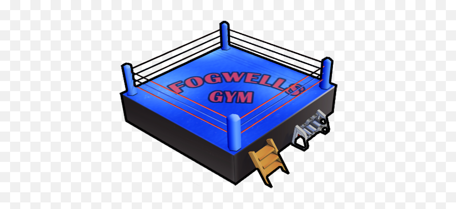 Avengers Academy Wikia - Illustration Png,Boxing Ring Png