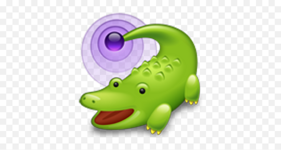 Iconsgator - Httpb2l Nile Crocodile Png,Aligator Png