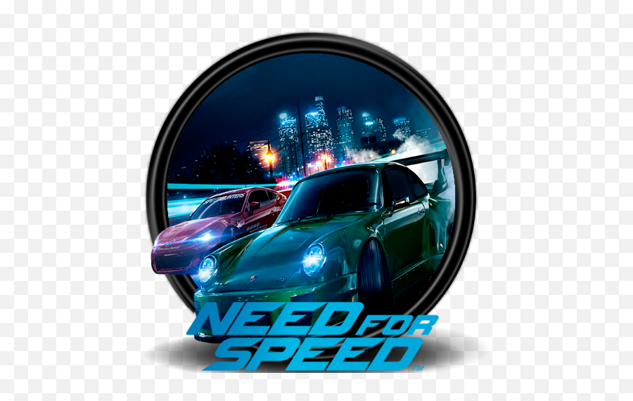 Download Need For Speed Android Myket - Need For Speed 2016 Pc Png,Need For Speed Logo