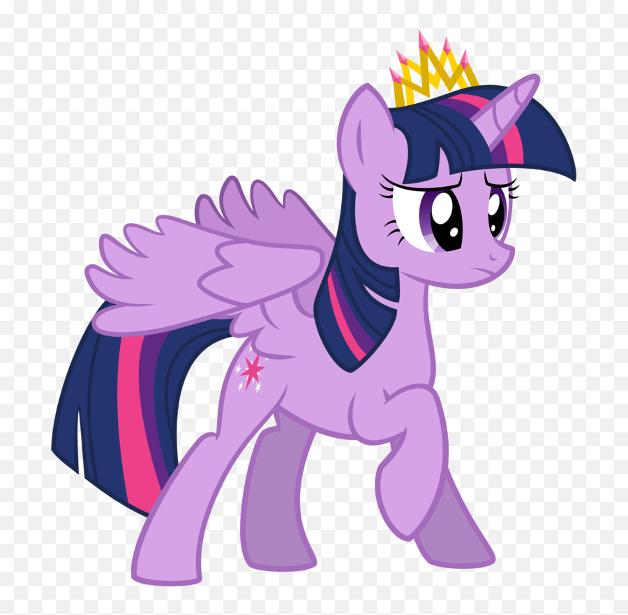 Princess Twilight Sparkle Png 9 Image - Draw My Little Pony Princess Twilight Sparkle,Twilight Sparkle Transparent