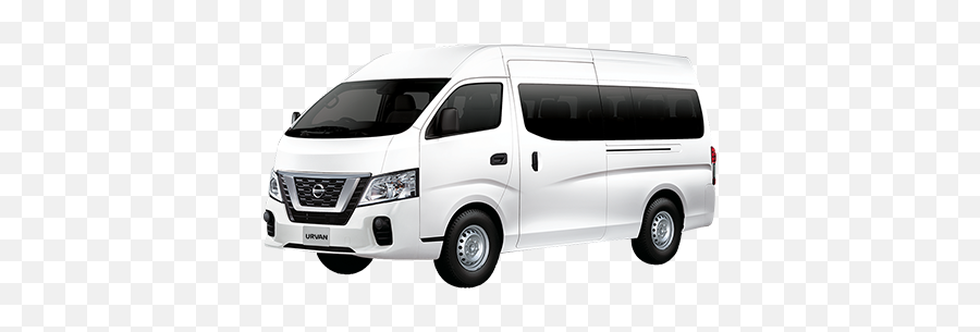 Nissan Nepal Best Suv Sports Commercial And 4x4 - Nissan Urvan 2020 Png,White Van Png