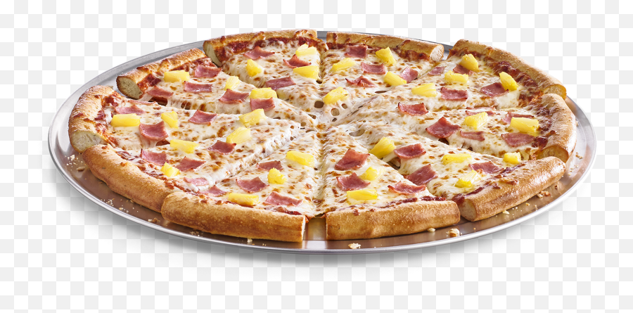 Hawaiian U2013 Pizza Pasta Salad U0026 Desse 886932 - Png Images Hawaiian Pizza Transparent,Pasta Png