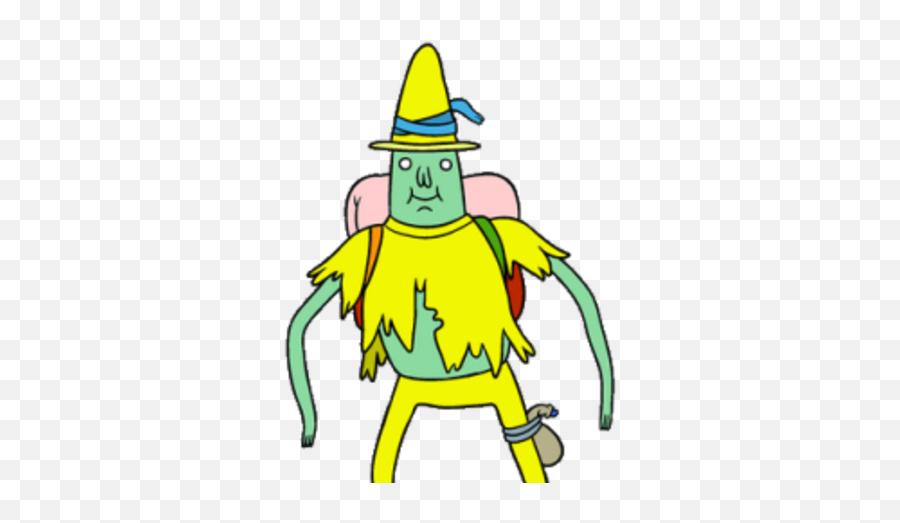 Magic Man Adventure Time Villains Wiki Fandom - Anime Magic Man Adventure Time Png,Cartoon Man Png