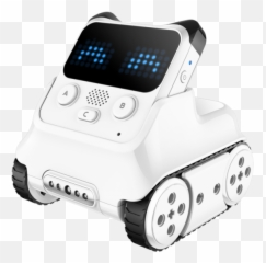 Makeblock Codey Rocky Png