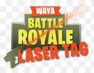 Battle Royale - Laser Tag Graphic Design png