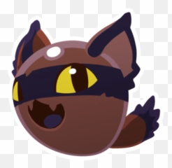 Hunter Slime - Slime Rancher Hunter Slime Png,Slime Rancher Png