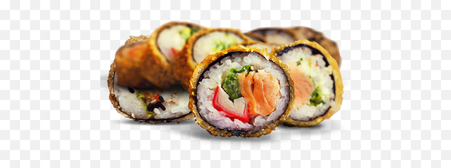 Sushi Png Transparent Image - Sushi Png,Sushi Png