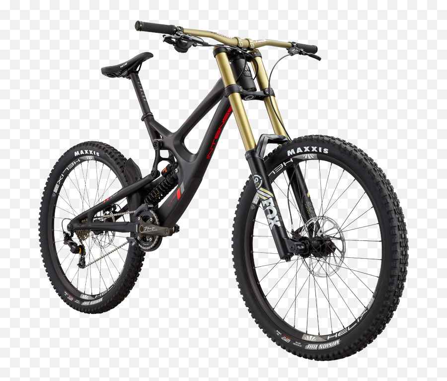 Bike Rental In Livigno The Review Of Intense M16 Carbon - Intense M16 Png,M16 Png