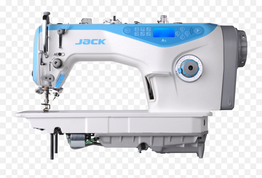 Sewing Machine Png - A5 Jack Sewing Machine,Sewing Needle Png