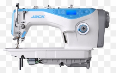 Sewing Machine Png - A5 Jack Machine