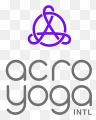 Yogitea - Paparazzi Independent Consultant Png Clipart Acroyoga Logo
