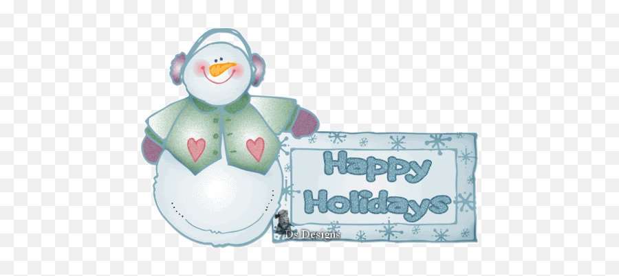 animated holiday clipart