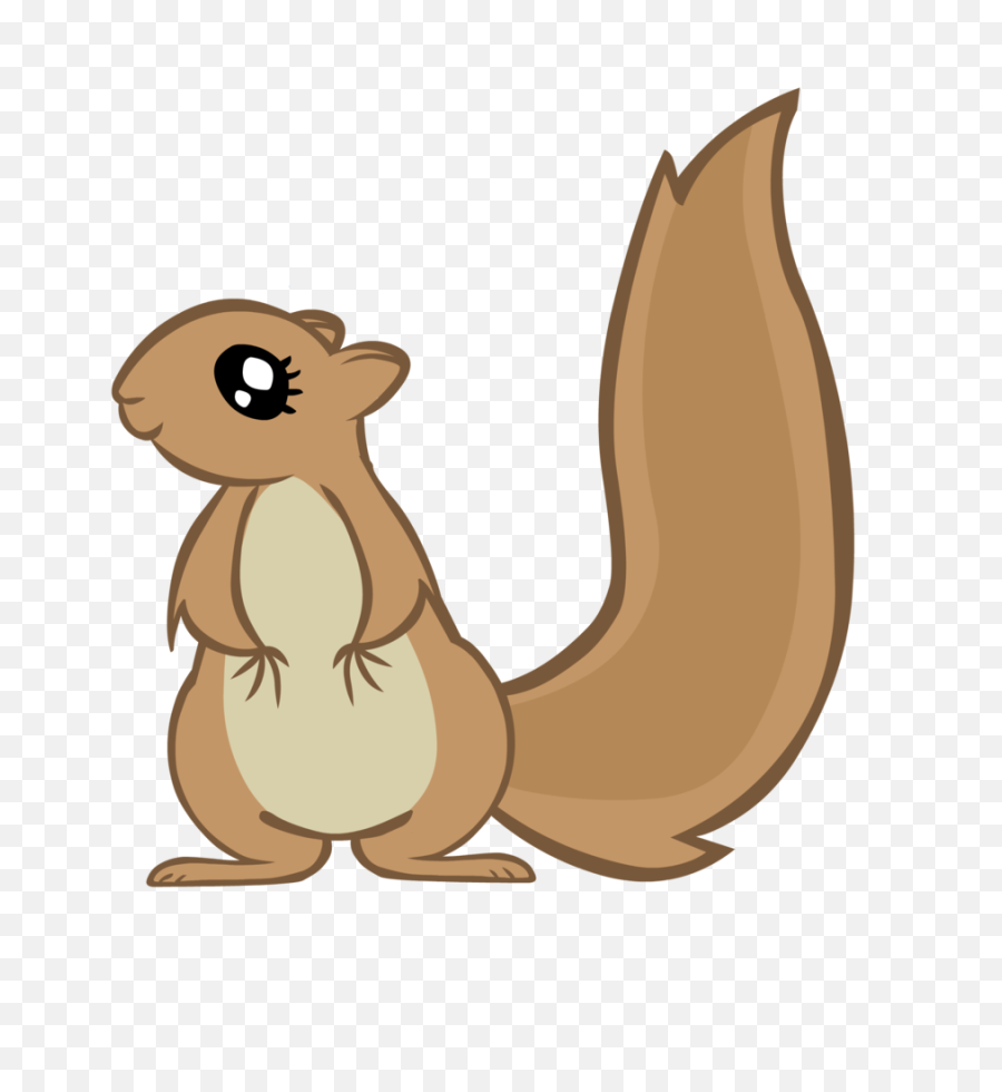 Free Icons Png - Cartoon Squirrel Png,Squirrel Transparent Background