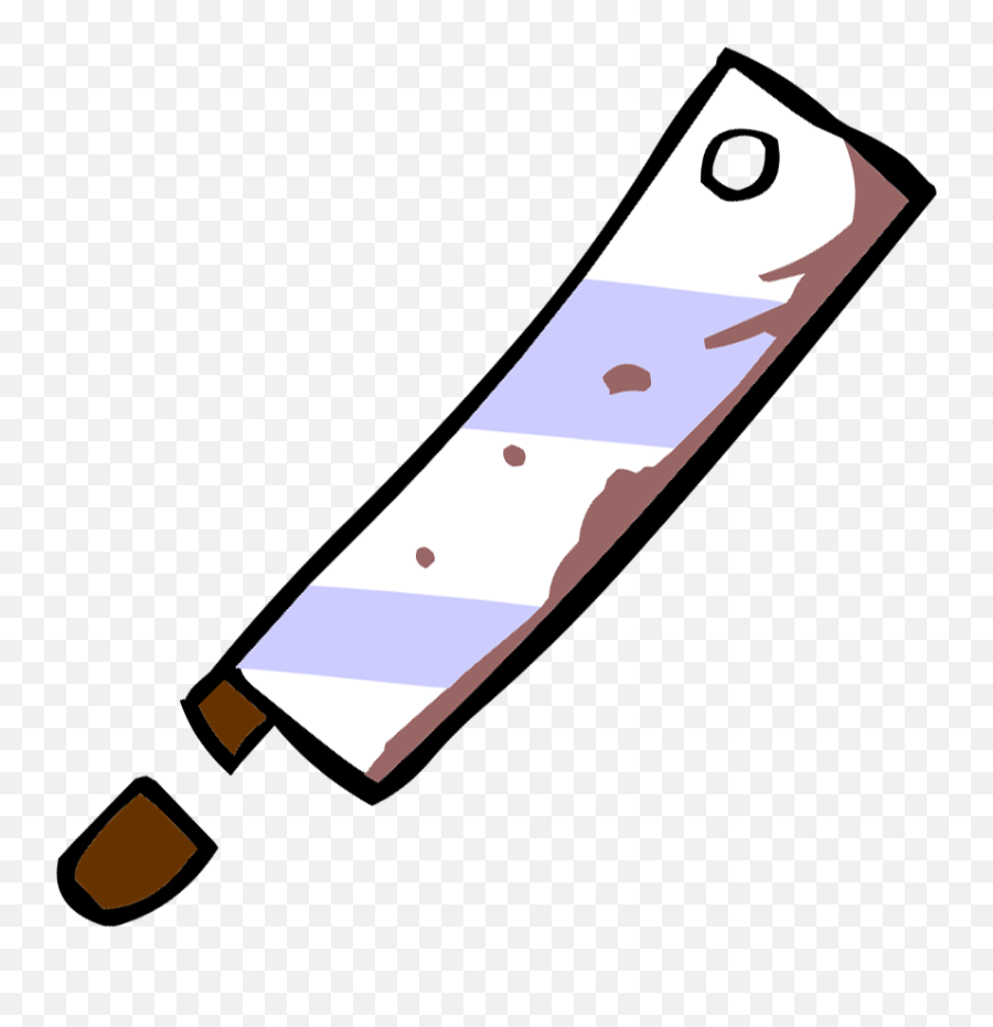 Butcher Knife - Butcher Knife Castle Crashers Png,Butcher Knife Png