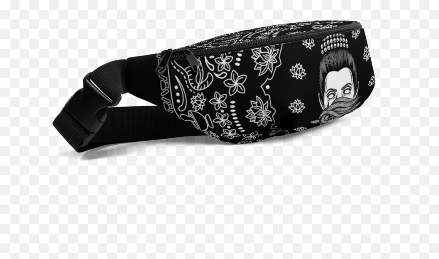 Sao Medusa Bandana All - Fanny Pack Png,Fanny Pack Png