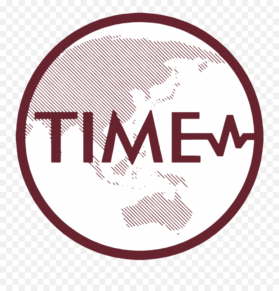 Uq Time - Circle Png,Time In Png