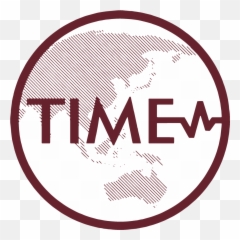 Uq Time - Circle png