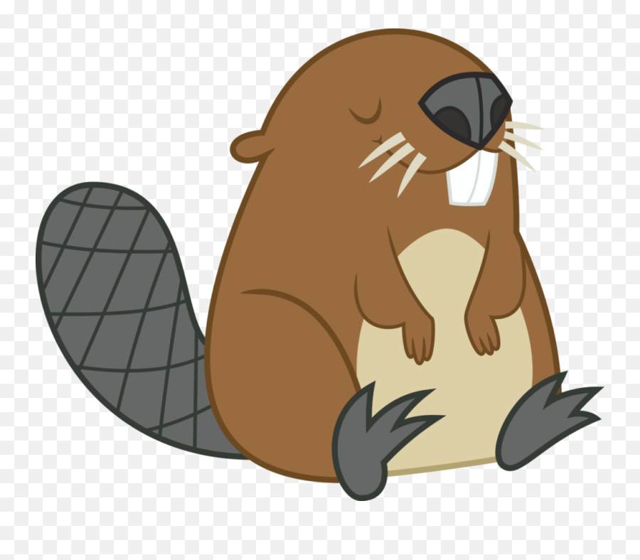 Clipart Castor Transparentes Png De Fichier Play - Beaver Clipart Png,Groundhog Png