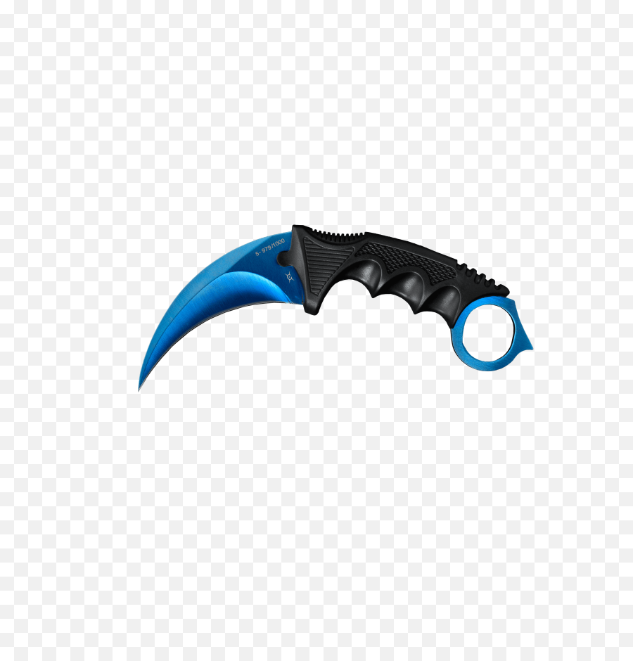 Csgo Knife Png - Csgo Karambit Knife Png,Pocket Knife Png